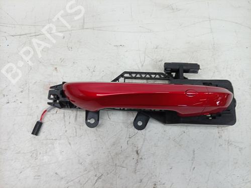 Used Front left exterior door handle Front left exterior door handle 36994965 36994965