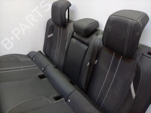 Sæde sæt OPEL ASTRA L (OV5) 1.2 (FPHNSL, FPHNSR) | BP38775631C78  - Image 8