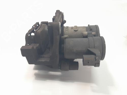 Left rear brake caliper MERCEDES-BENZ GLC (X253)  | BP24806650M107 