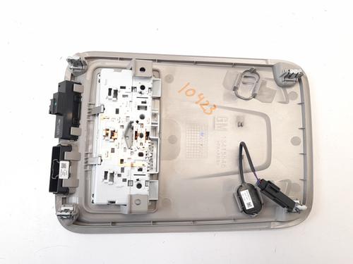 Interior roof light OPEL ASTRA K (B16)  | BP8658063I8 
