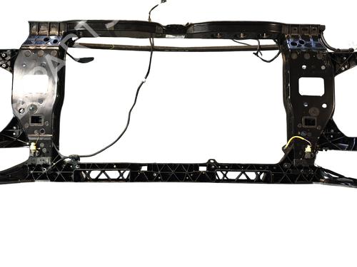 Used Front slam panel HYUNDAI TUCSON (NX4E, NX4A) [2020-2026]  32426456