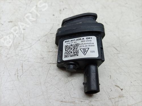 Tailgate handle PORSCHE MACAN (XAB) 4 Electric 4 (XABBB1, XABFD1) | BP36995143C132 - Image 4