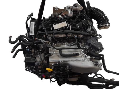 Moteur VW GOLF VIII (CD1, DA1) [2019-2025]  19424314