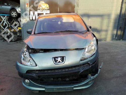 Front right interior door handle PEUGEOT 1007 (KM_) 1.4 | BP3209754I14  - Image 9