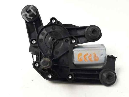 Used Rear wiper motor CITROËN DS3 (SA_) [2009-2016]  4724202