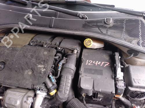 Pompe ABS CITROËN C-ELYSEE (DD_) 1.5 BlueHDi 100 (102 hp) 32137312