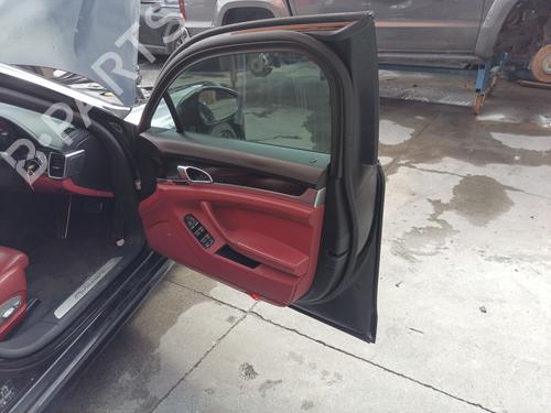 Used Front right window mechanism PORSCHE PANAMERA (970) 3.0 D (300 hp) 24806988