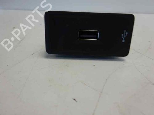 Used Electronic module SEAT IBIZA IV (6J5, 6P1) [2008-2017]  1394756
