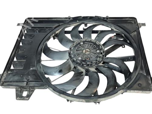 Radiator fan LAND ROVER DISCOVERY SPORT (L550)  | BP17460668M35 