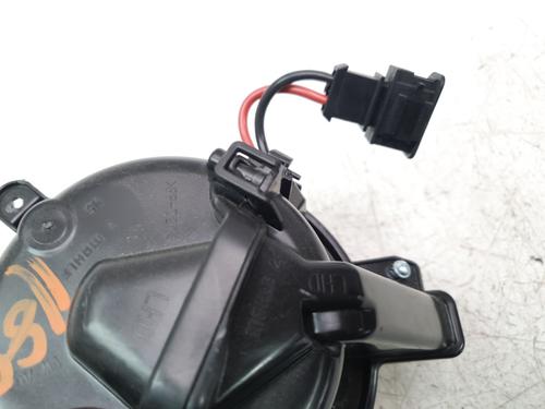Heater blower motor VW POLO VI (AW1, BZ1, AE1)  | BP20650348M62 