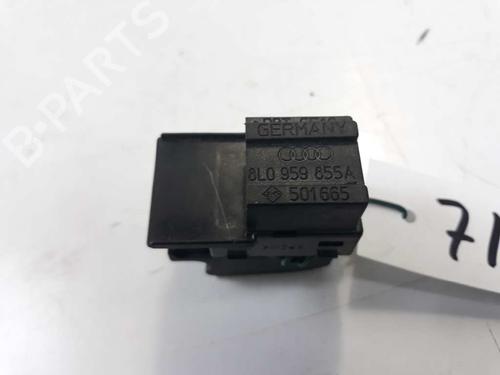 Right front window switch AUDI A3 (8L1) 1.9 TDI | BP1328004I26 