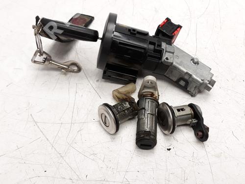 Used Ignition barrel Ignition barrel DACIA LOGAN MCV II 1.5 dCi (90 hp) 10487993 10487993