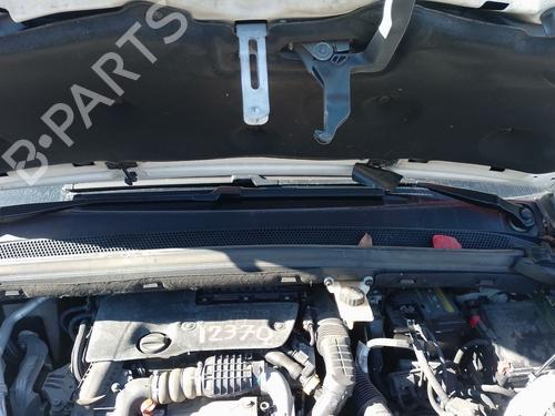 Used Scuttle panel CITROËN C4 Picasso II 1.6 BlueHDi 120 (120 hp) 31065476