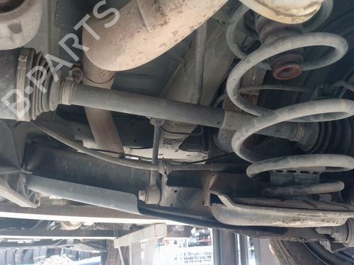 Used Right rear driveshaft Right rear driveshaft 38458125 38458125