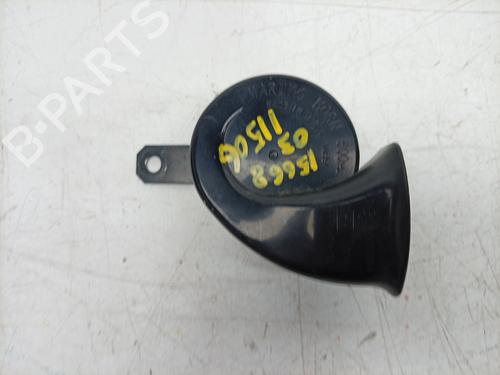 Used Horn Horn 38016528 38016528