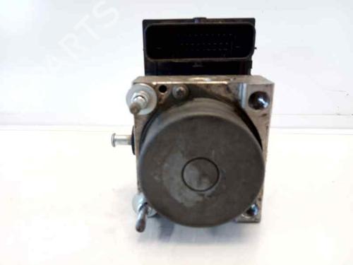 Used ABS pump FIAT 500 (312_) 1.3 D Multijet (312AXB1A) (75 hp) 6160611
