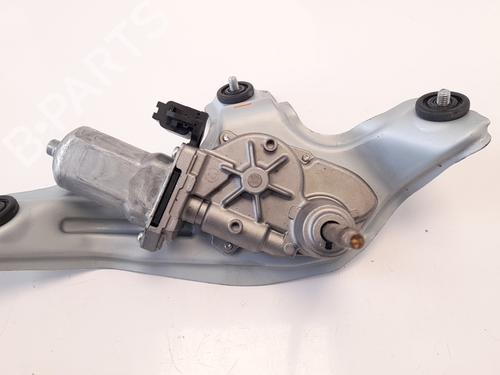 Used Rear wiper motor KIA RIO IV (YB, SC, FB) 1.0 T-GDI 100 (101 hp) 7283102