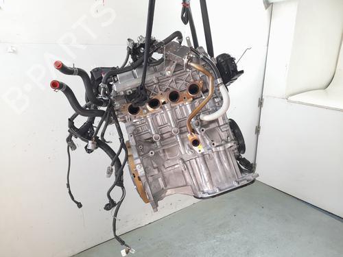 Engine TOYOTA YARIS (_P13_) 1.5 Hybrid (NHP130_, NHP130) | BP24124508M1