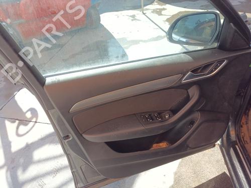 Used Front left window mechanism AUDI Q3 (8UB, 8UG) 1.4 TSI (150 hp) 27674836