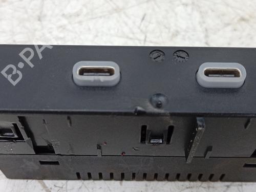 Electronic module SKODA OCTAVIA IV (NX3, NN3, PV3) 2.0 TDi | BP38287359M83 - Image 2
