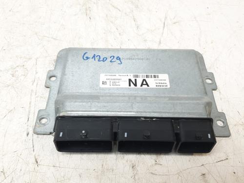 Used Engine control unit (ECU) RENAULT CLIO V (B7_) 1.0 TCe 90 (B7MT) (91 hp) 24806361