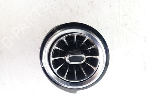 Luftventil Luftventil MERCEDES-BENZ CLA (C118) CLA 250 e (118.385) (218 hp) 34523272 34523272