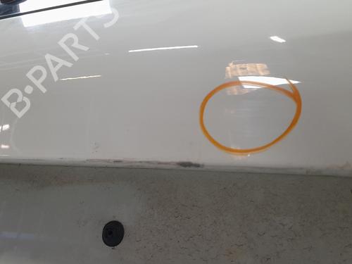 Tailgate MERCEDES-BENZ A-CLASS (W176)  | BP16955393C6 
