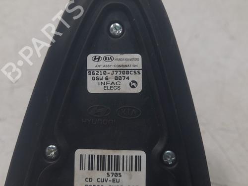 Antenne/Base KIA XCEED (CD) | BP32067823C140