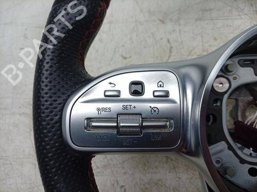 Steering wheel MERCEDES-BENZ GLA (H247) GLA 200 (247.787) | BP24808185C49 - Image 4