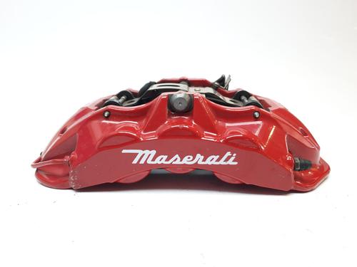 Used Right front brake caliper MASERATI GHIBLI III (M157) 3.0 (350 hp) 25476901