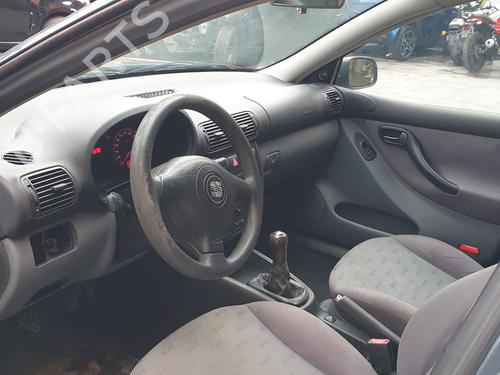 Gearbox SEAT LEON (1M1) 1.9 TDI | BP16199742M3 
