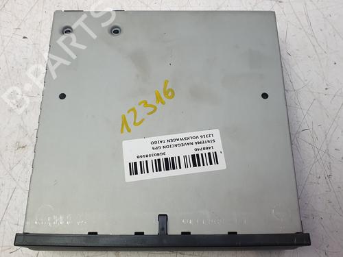 Electronic module VW TAIGO (CS1) 1.0 TSI | BP32385166M83 - Image 3