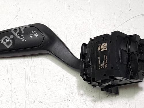 Used Steering column stalk FORD FOCUS IV (HN) 1.0 EcoBoost (125 hp) 32127186