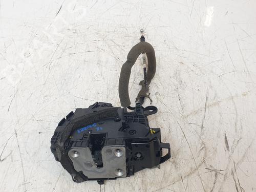 Venstre bagtil lås NISSAN MICRA V (K14) 1.0 IG-T 100 (101 hp) 29488773