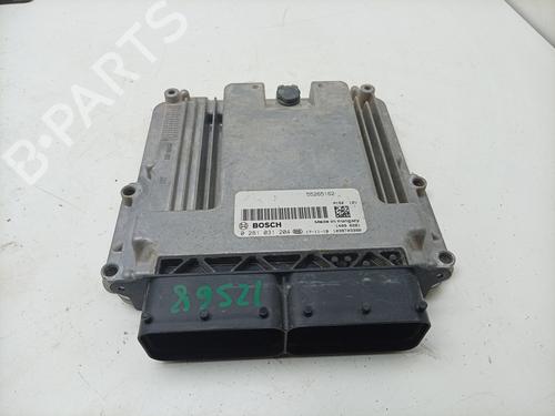Used Engine control unit (ECU) Engine control unit (ECU) 34636798 34636798