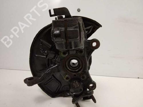 Left front steering knuckle SEAT TOLEDO III (5P2) 1.9 TDI | BP2806474M25