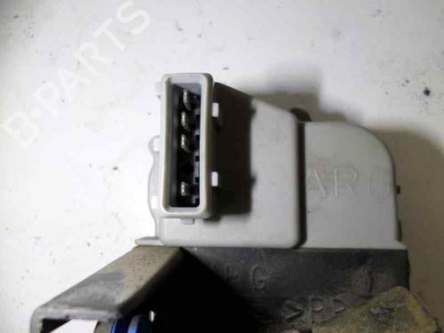 Rear right lock CITROËN XANTIA (X1_, X2_) 2.0 HDI 90 | BP330799C99 