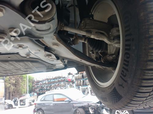 Used Right front suspension arm Right front suspension arm 37641507 37641507