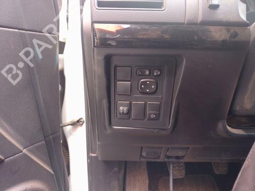 Used Mirror switch Mirror switch TOYOTA LAND CRUISER PRADO (_J15_) 2.8 D-4D (GDJ155, GDJ150) (204 hp) 33759216 33759216