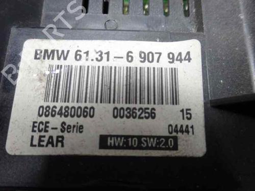 Headlight switch BMW 3 (E46) 320 d | BP1385004I24 