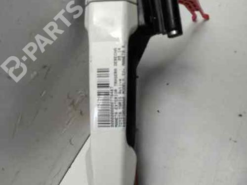 Used Rear right exterior door handle Rear right exterior door handle TOYOTA YARIS (_P9_) 1.33 VVT-i (NSP90_, NSP90R) (99 hp) 1971078 1971078