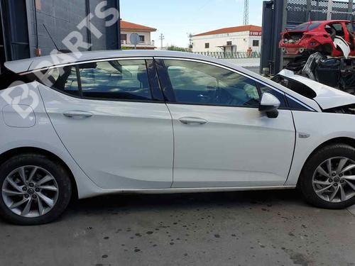 Used Parts OPEL ASTRA K (B16)  1.4 Turbo (68)  886295