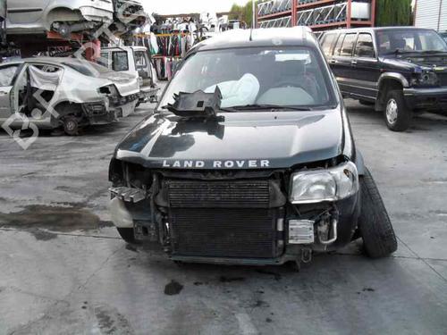Radiator fan LAND ROVER FREELANDER I (L314)  | BP14205423M35 