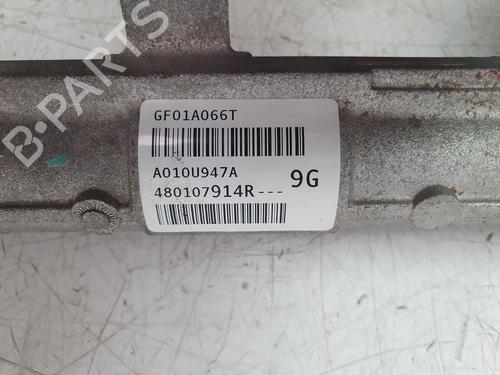 Crémaillère de direction RENAULT MEGANE IV Hatchback (B9A/M/N_) 1.5 dCi 110 (B9A3) | BP28729005M22 