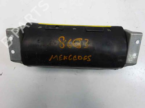 Used Passenger airbag MERCEDES-BENZ E-CLASS (W210) E 320 (210.065) (224 hp) 332571
