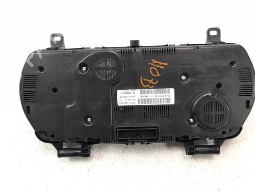 Instrument cluster RENAULT KADJAR (HA_, HL_)  | BP11359351C47 