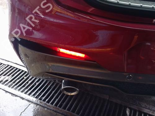 Tågelys BMW X4 (G02, F98) xDrive 30 i (252 hp) 31328537