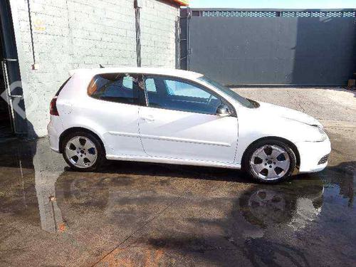 Used Parts VW GOLF V (1K1)  3.2 R32 4motion  538796