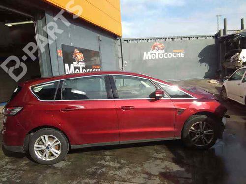 Used Parts FORD S-MAX (CJ, WA6)  2.0 TDCi  44795