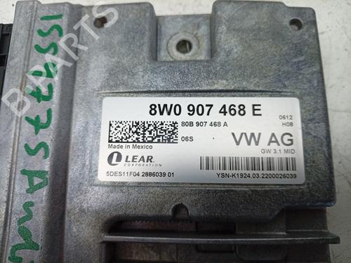Electronic module AUDI Q5 Sportback (FYT) 35 TDI Mild Hybrid | BP37154530M83 - Image 2